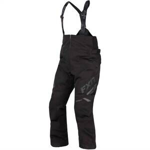 NEW FXR men's adrenaline pant in black ops